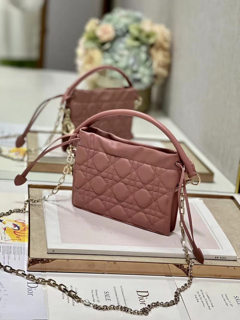 Christian Dior My Lady Bags